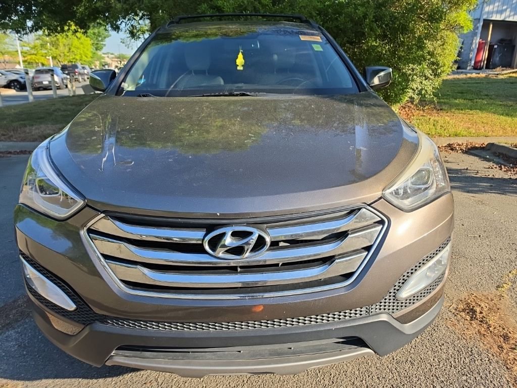 Used 2013 Hyundai Santa Fe Sport 2.0T FWD image 5