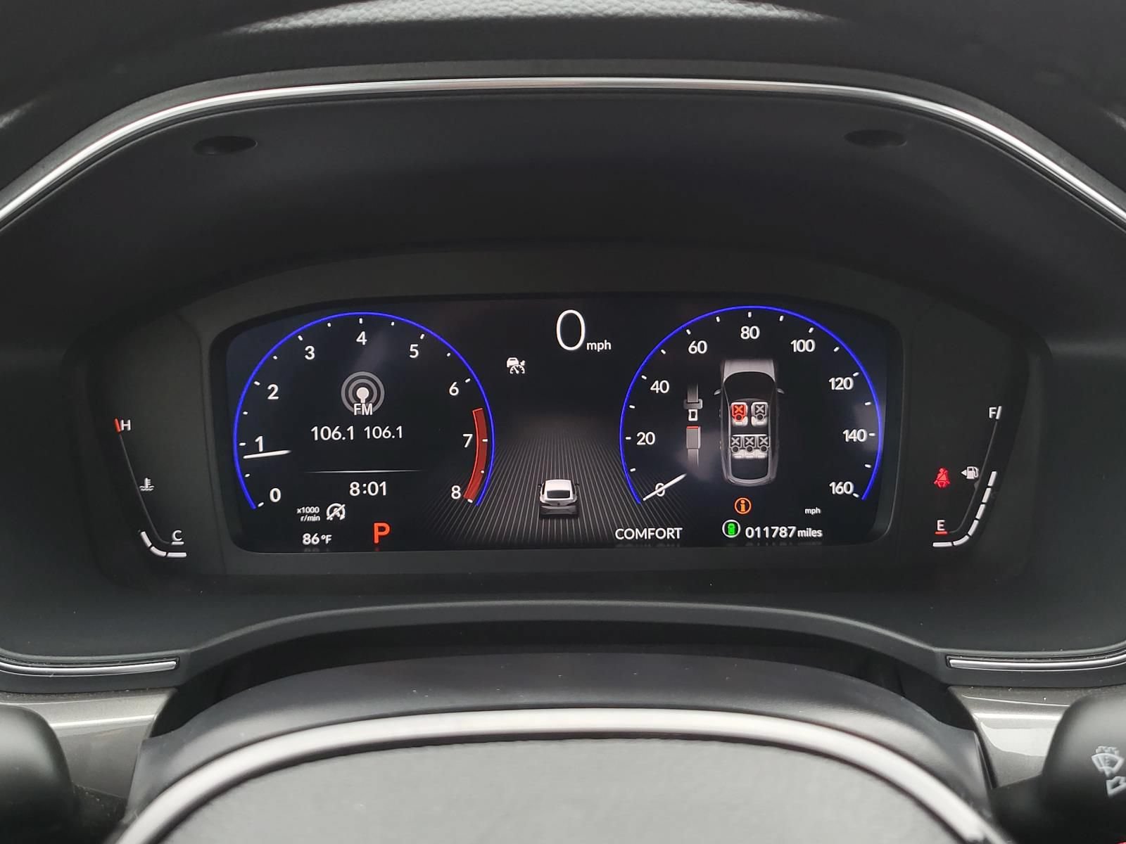 Used 2024 Acura Integra FWD image 25