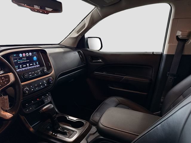Used 2017 GMC Canyon Denali image 24