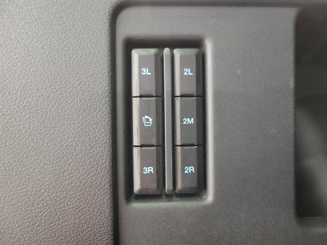 Certified 2024 Ford Expedition Max Limited AWD/4WD image 9