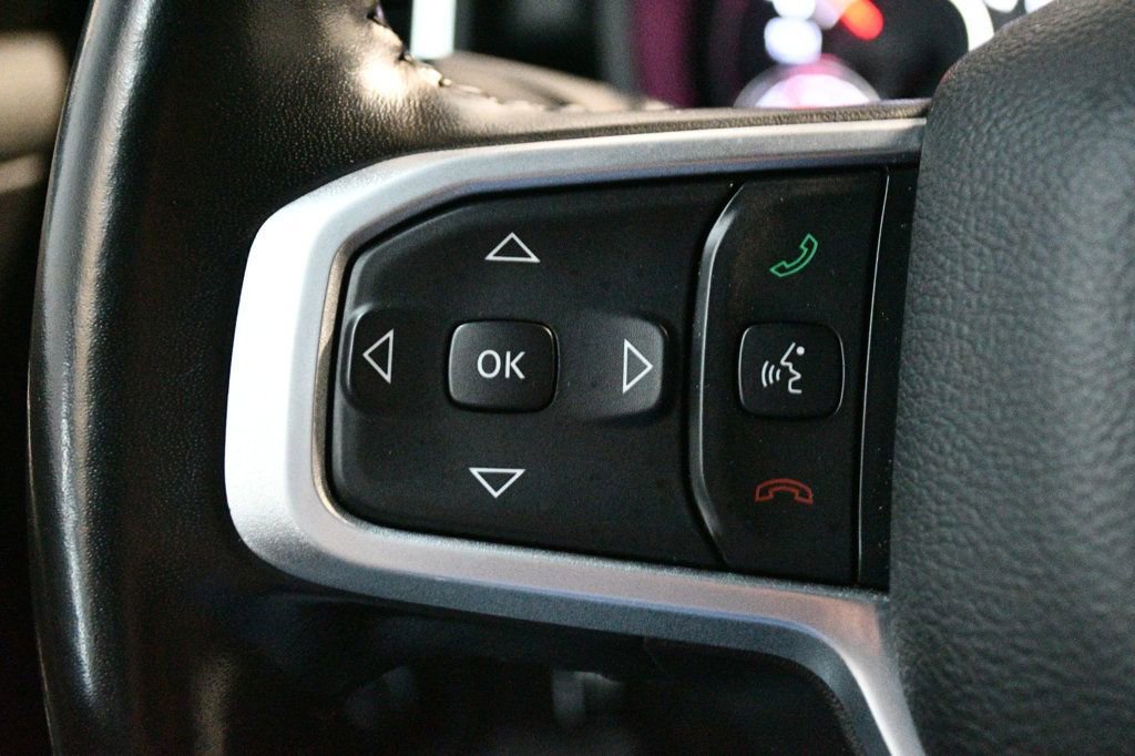 Used 2021 RAM 1500 Big Horn image 41