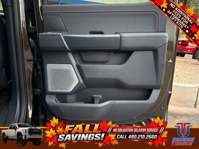 Used 2024 Ford F150 Raptor AWD/4WD image 27