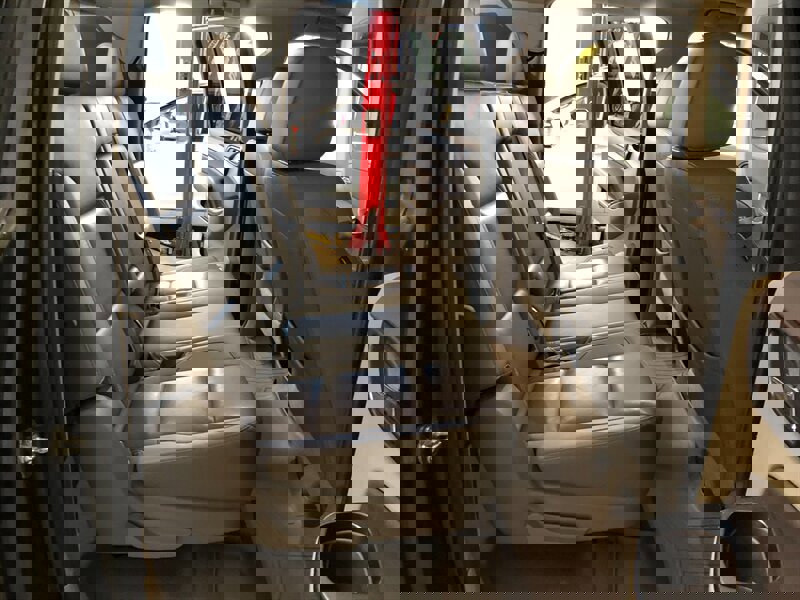 Used 2019 Chevrolet Suburban LT w/ LT Signature Package image 23