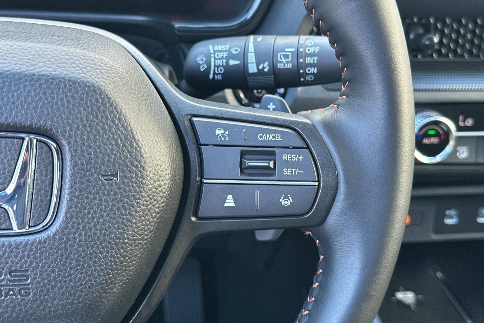 Used 2026 Honda CR-V Sport image 27