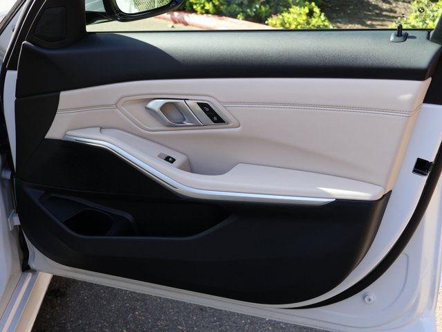 Used 2023 BMW 330e xDrive w/ M Sport Package AWD/4WD image 25