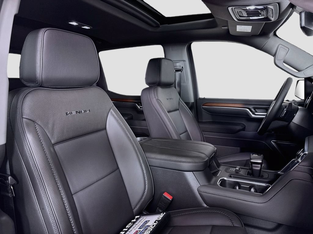 New 2026 GMC Sierra 1500 Denali AWD/4WD image 29