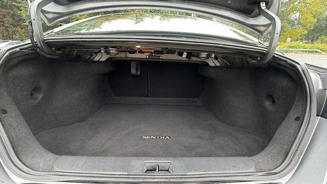 Used 2023 Nissan Sentra S FWD image 13