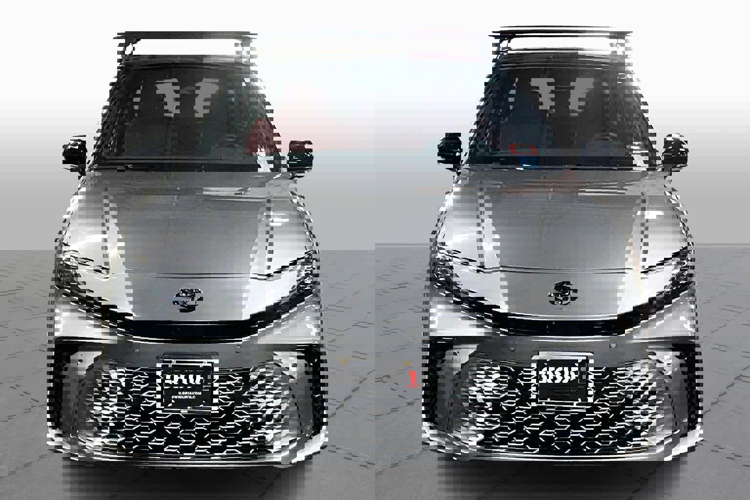 Certified 2025 Toyota Camry XSE w/ Premium Plus Package image 4