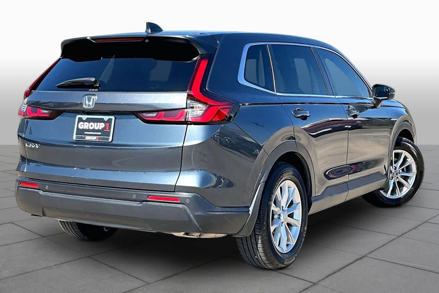 Used 2023 Honda CR-V EX-L image 13