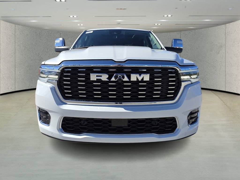 New 2026 RAM 1500 Tungsten w/ Towing Technology Group image 2