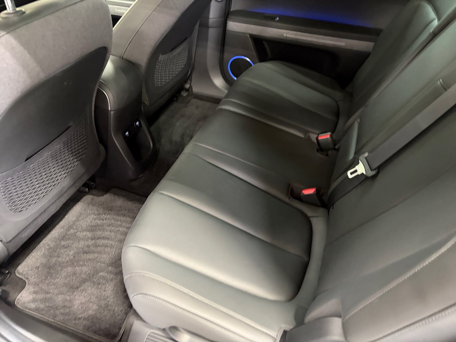 Certified 2024 Hyundai Ioniq 5 Limited AWD/4WD image 17