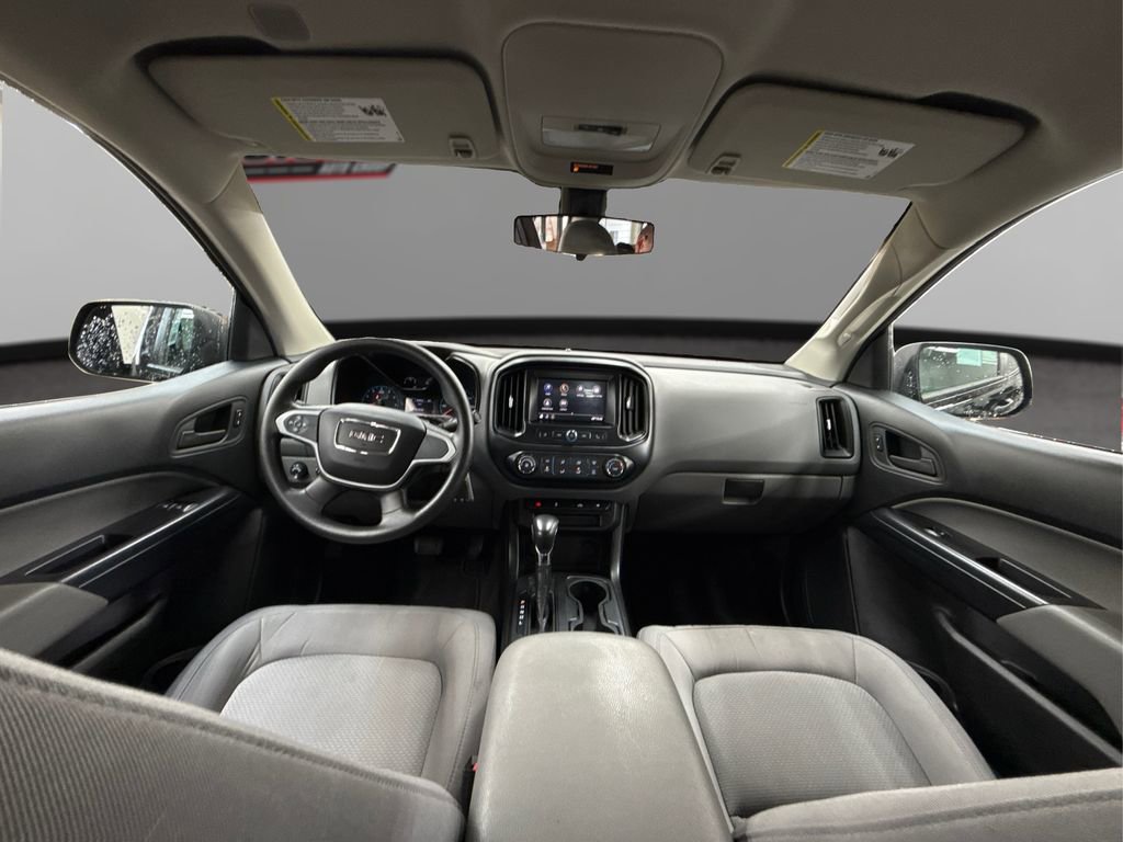 Used 2022 GMC Canyon Elevation Standard w/ Convenience Package image 27