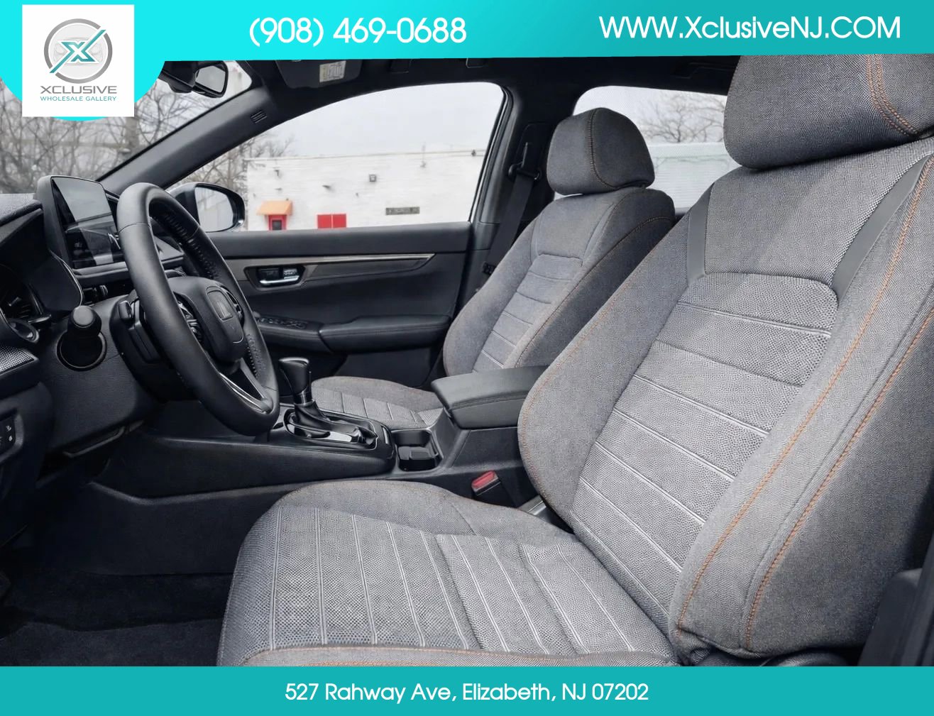 Used 2025 Honda CR-V Sport image 7