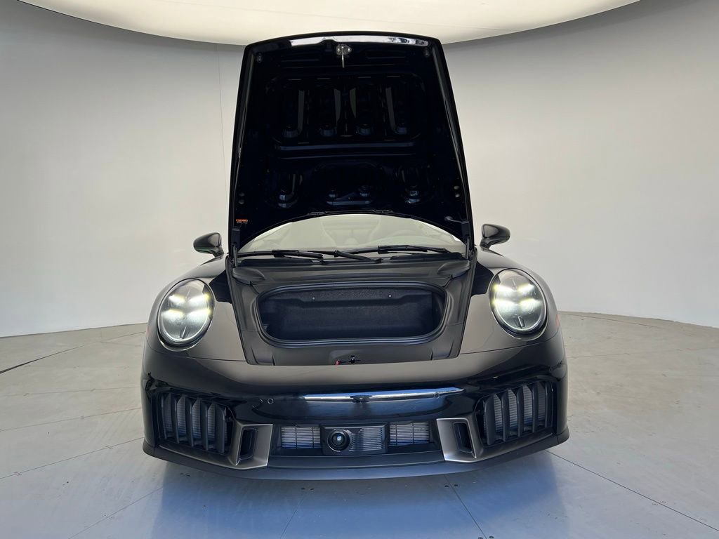 Used 2026 Porsche 911 Carrera GTS image 26