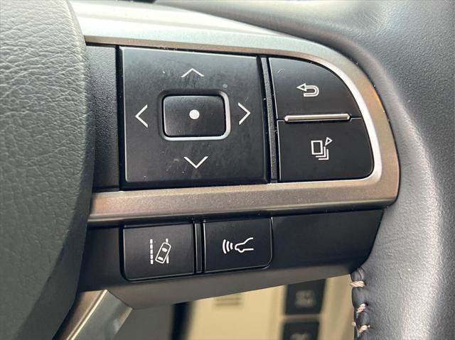 Certified 2023 Lexus GX 460 Luxury w/ Accessory Package image 26