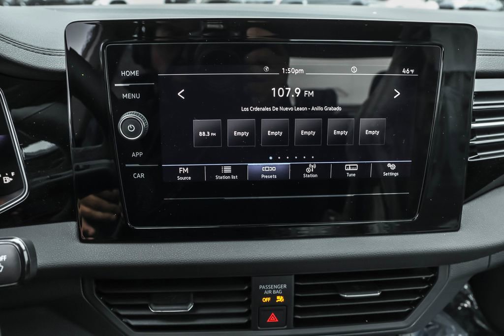 New 2026 Volkswagen Jetta S image 27