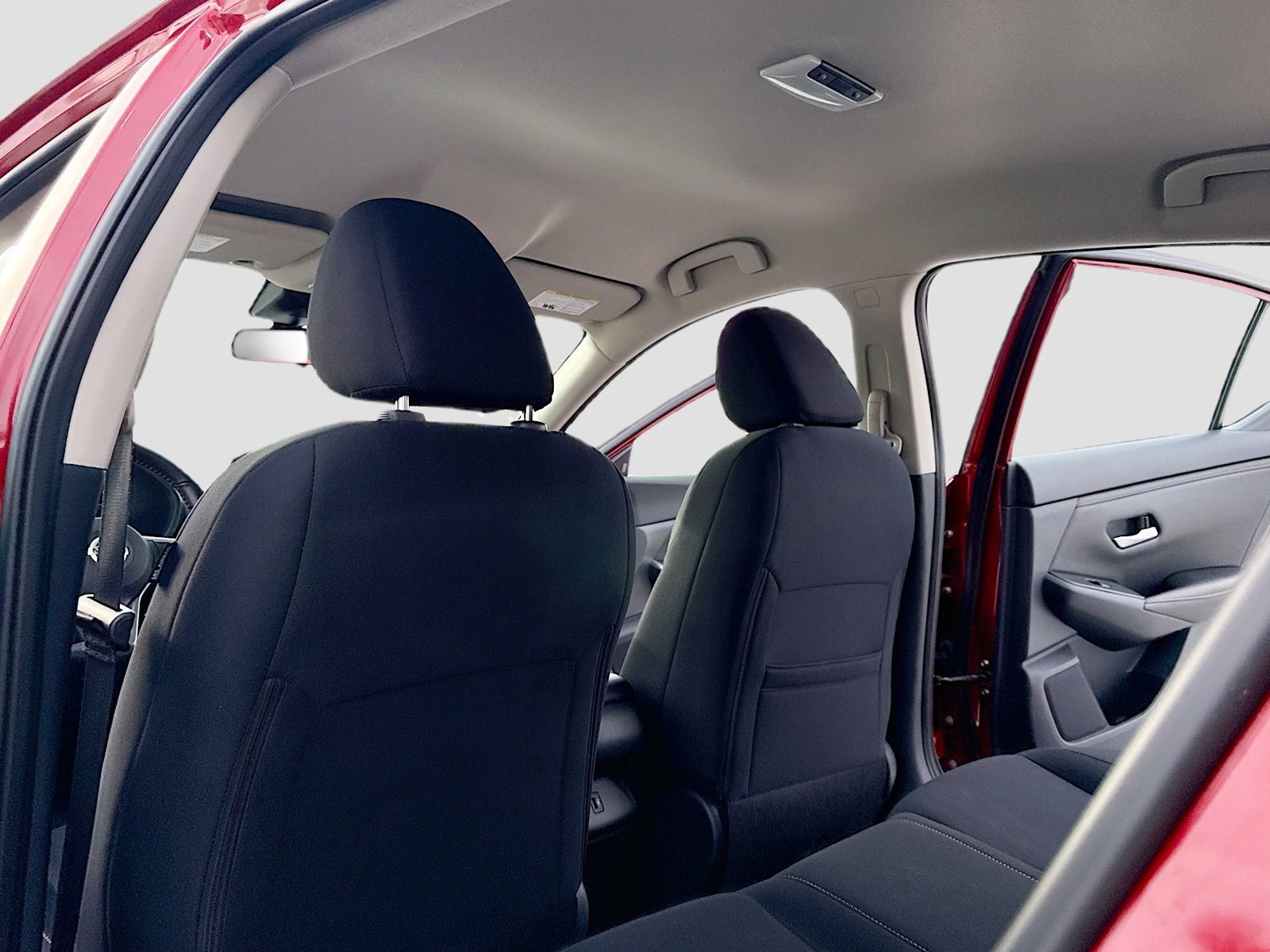 Used 2022 Nissan Sentra SR w/ Trunk Package image 6