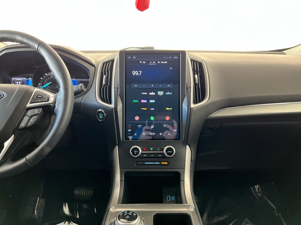 Used 2022 Ford Edge SEL w/ Convenience Package image 19