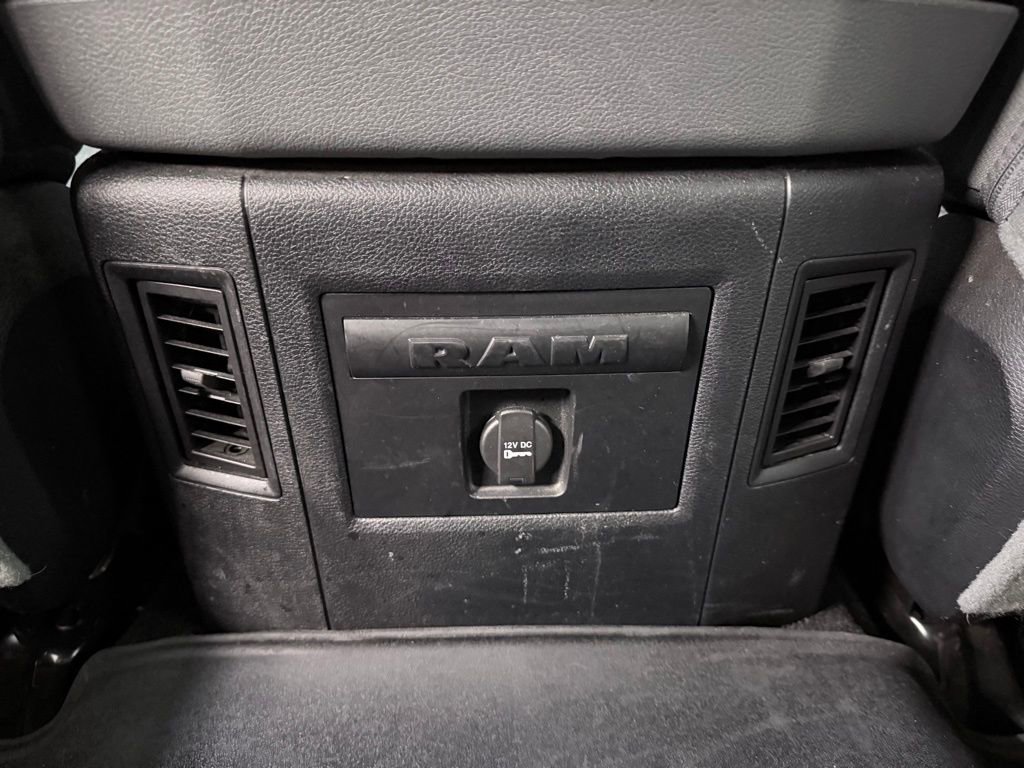 Used 2016 RAM 1500 Lone Star RWD image 28