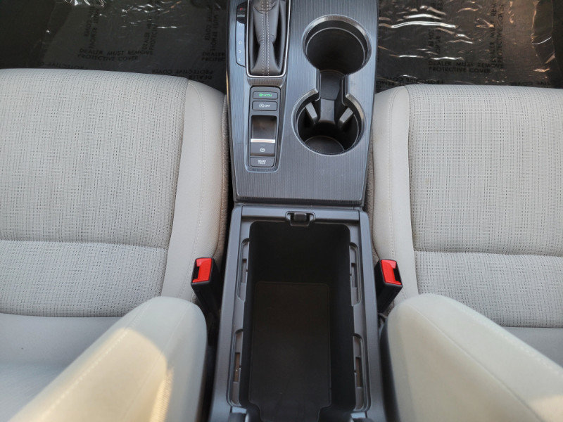 Used 2024 Honda Civic LX image 30