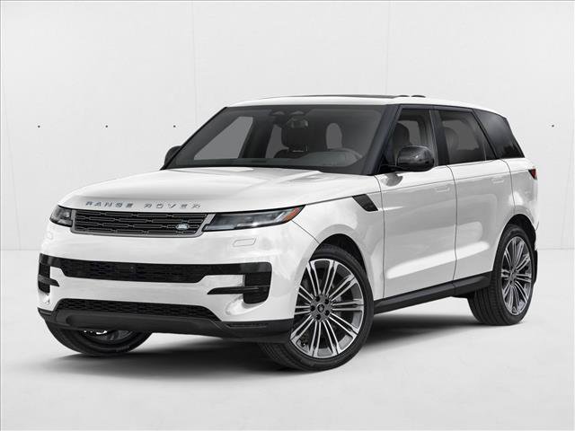 New 2026 Land Rover Range Rover Sport SE AWD/4WD image 1