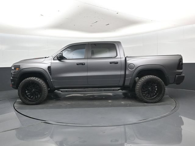 Used 2024 RAM 1500 TRX w/ TRX Level 2 Equipment Group AWD/4WD image 34