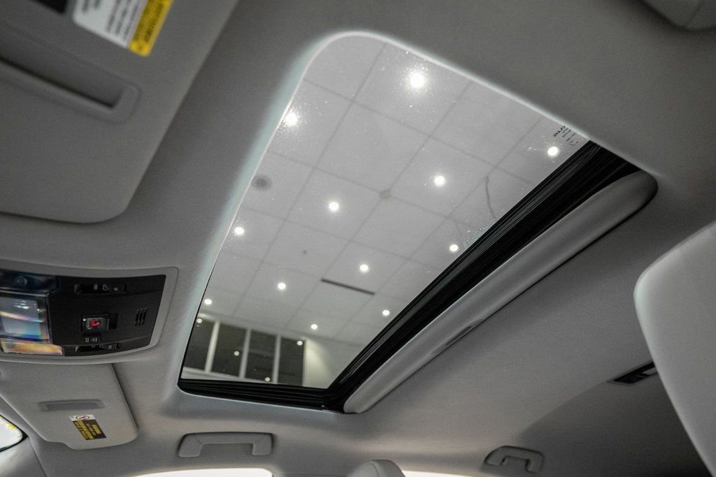 Used 2022 Lexus RX 350 AWD w/ Premium Package image 18