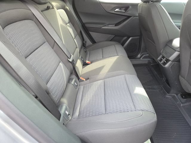 New 2026 Chevrolet Equinox LT w/ Safety and Technology Package FWD image 27