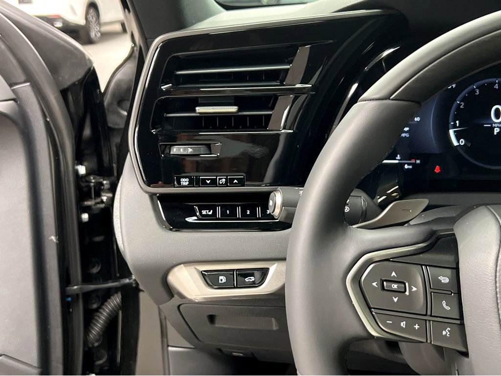 New 2026 Lexus RX 350 Premium AWD/4WD image 42
