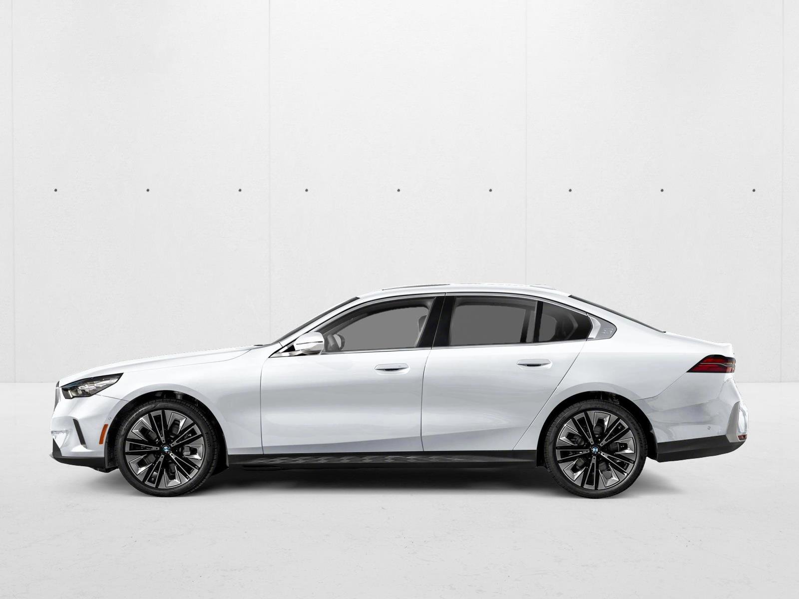 Used 2026 BMW 530i w/ Premium Package RWD image 3
