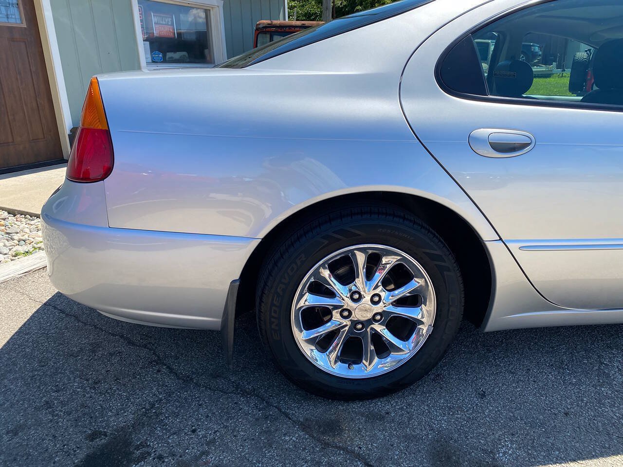 Used 2000 Chrysler 300M FWD image 56