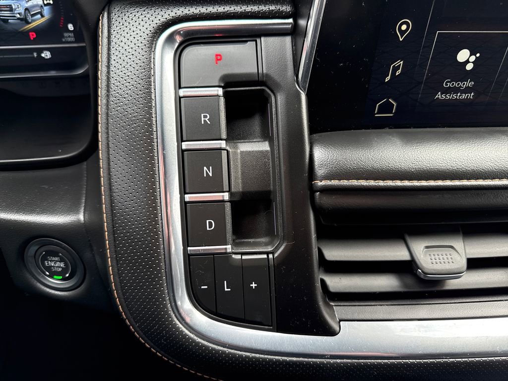 Certified 2024 GMC Yukon AT4 w/ Technology Package AWD/4WD image 22