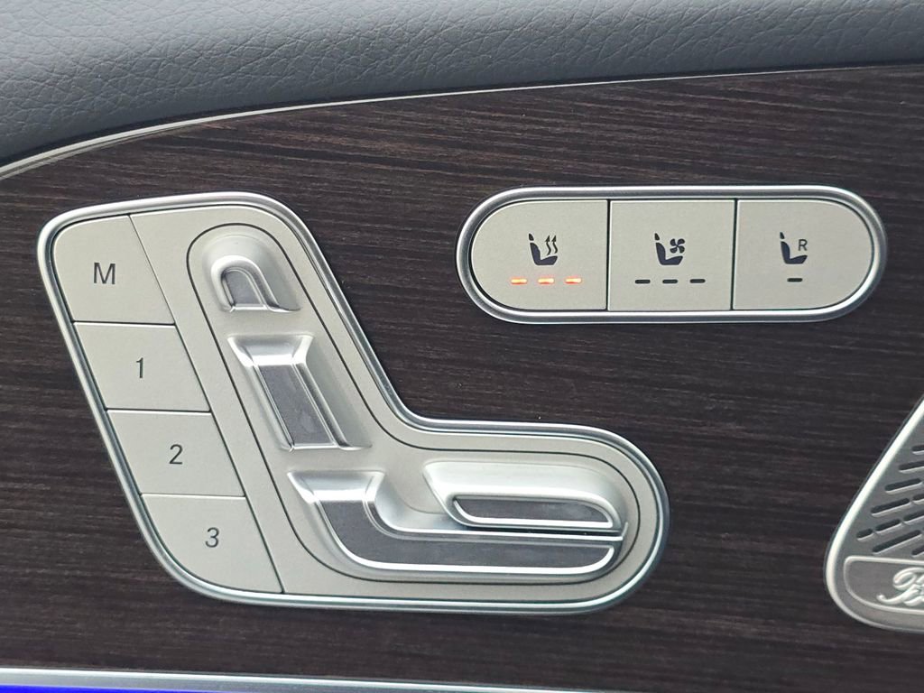 New 2026 Mercedes-Benz GLE 450 GLE 450 image 6