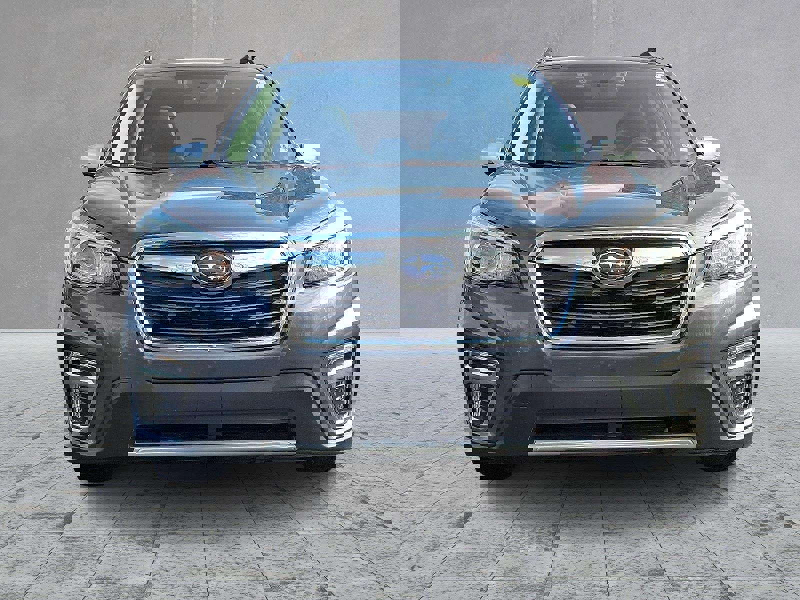 Used 2020 Subaru Forester Touring w/ Popular Package #2 image 2