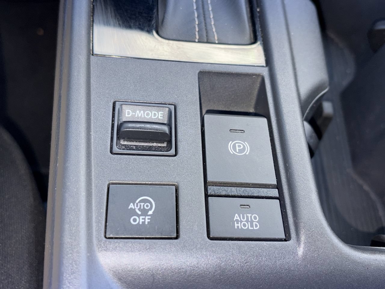 Used 2026 Nissan Sentra SV w/ SV Convenience Package FWD image 16