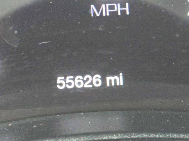 Used 2022 Dodge Durango SRT w/ Technology Group image 2