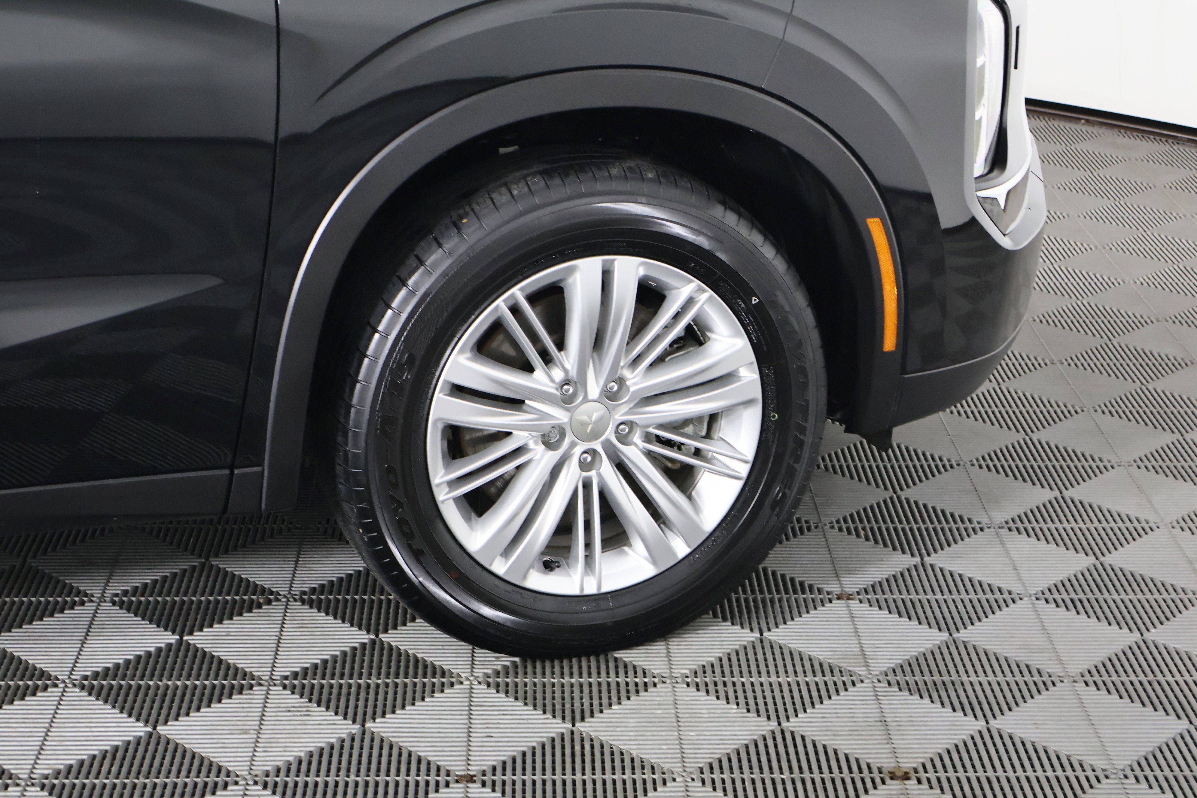 Used 2024 Mitsubishi Outlander ES image 51