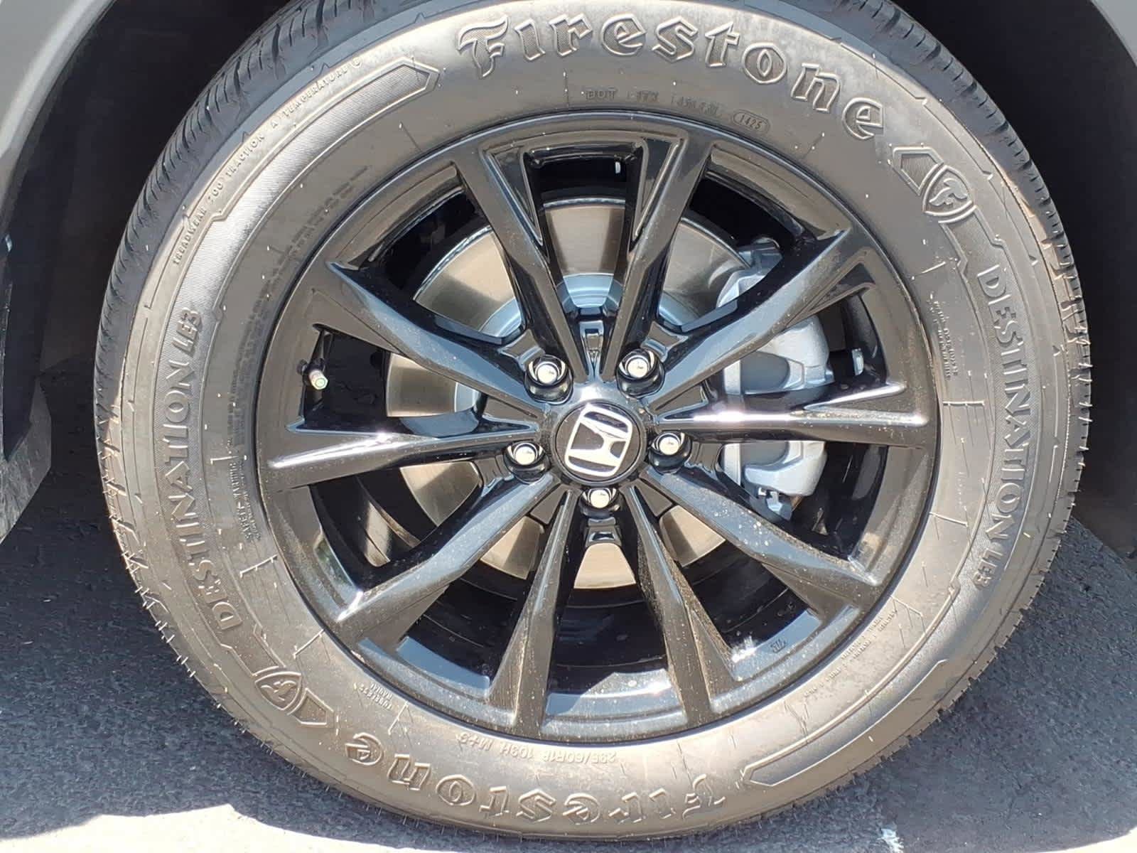 Used 2024 Honda CR-V Sport image 9