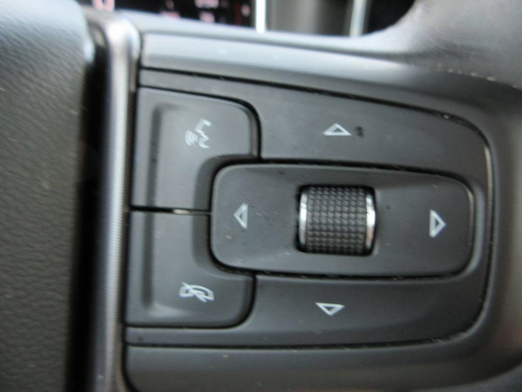 Certified 2026 GMC Sierra 3500 Denali Ultimate AWD/4WD image 37