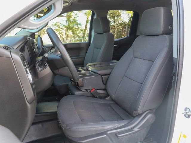 Used 2022 GMC Sierra 1500 Pro w/ Pro Value Package image 15