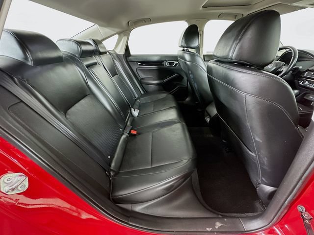 Used 2023 Honda Civic Touring image 9
