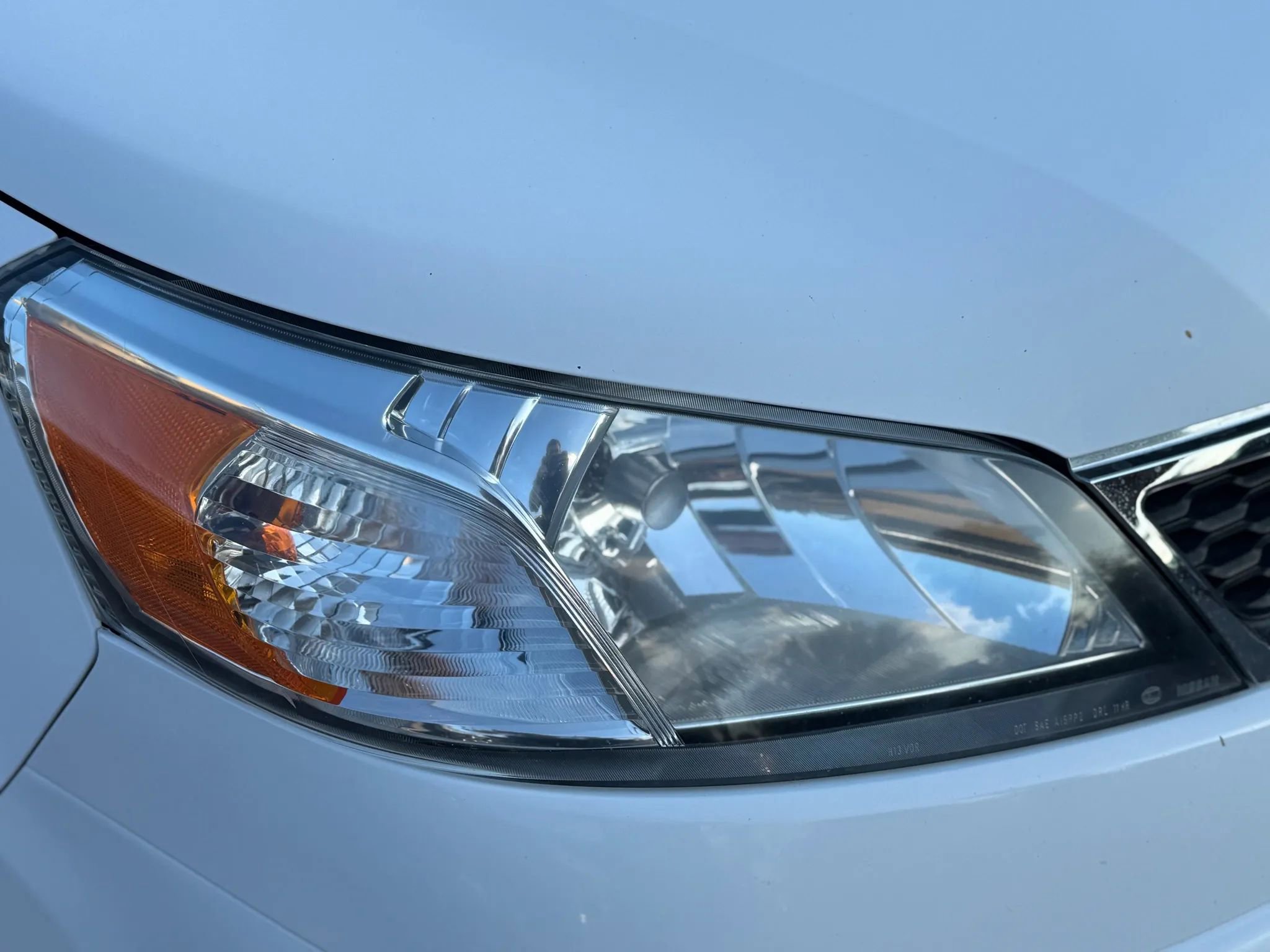 Used 2018 Nissan NV200 SV image 12