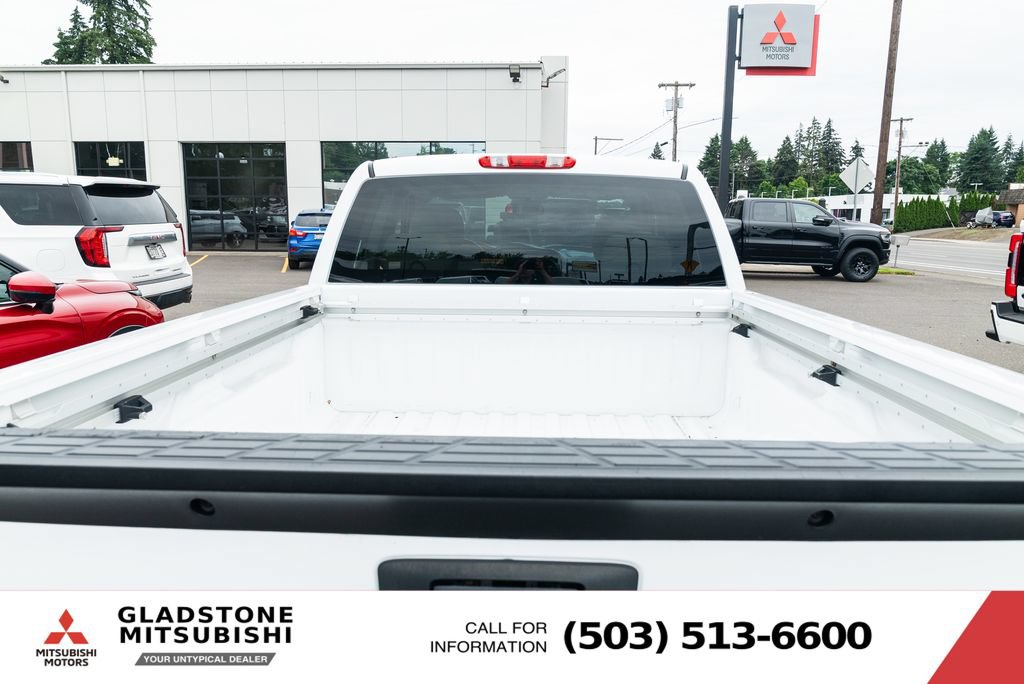 Used 2008 GMC Sierra 1500 SLE w/ Power Pack Plus RWD image 8