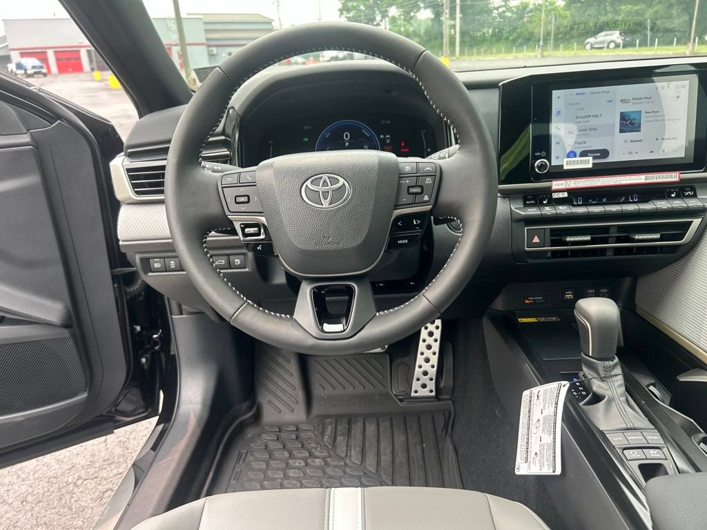 Certified 2026 Toyota Camry SE w/ Convenience Package FWD image 13