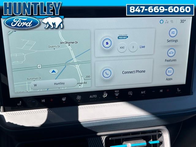 Used 2025 Ford Maverick Lobo image 23