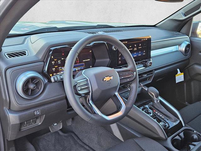 New 2026 Chevrolet Colorado LT image 3