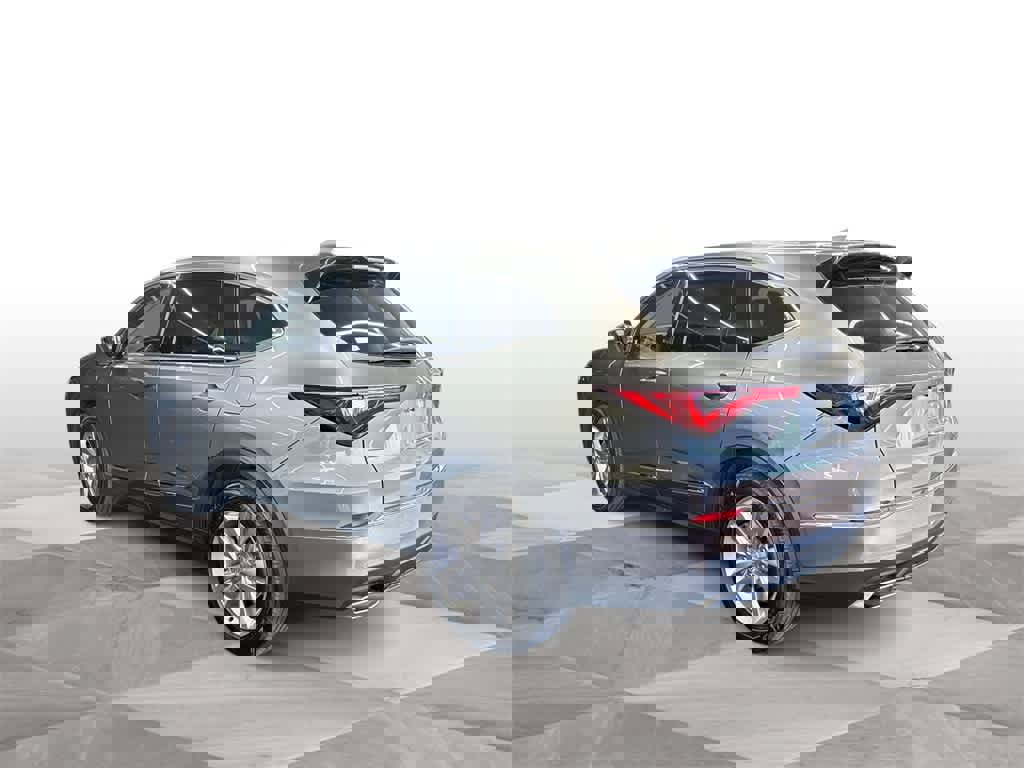 Certified 2024 Acura MDX FWD image 6