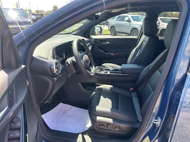 New 2026 Chevrolet Equinox LT w/ Convenience Package II image 16