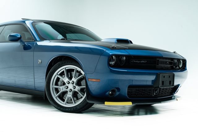 Used 2020 Dodge Challenger R/T Scat Pack RWD image 4