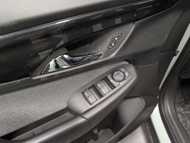 New 2026 Chevrolet TrailBlazer LT w/ Midnight Edition image 15